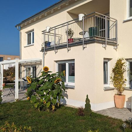 Gaestehaus Freystadt Exterior photo