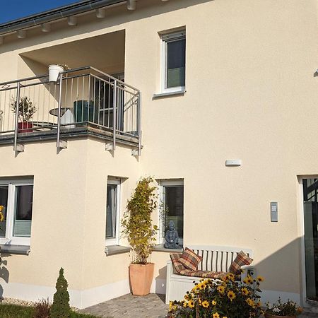 Gaestehaus Freystadt Exterior photo